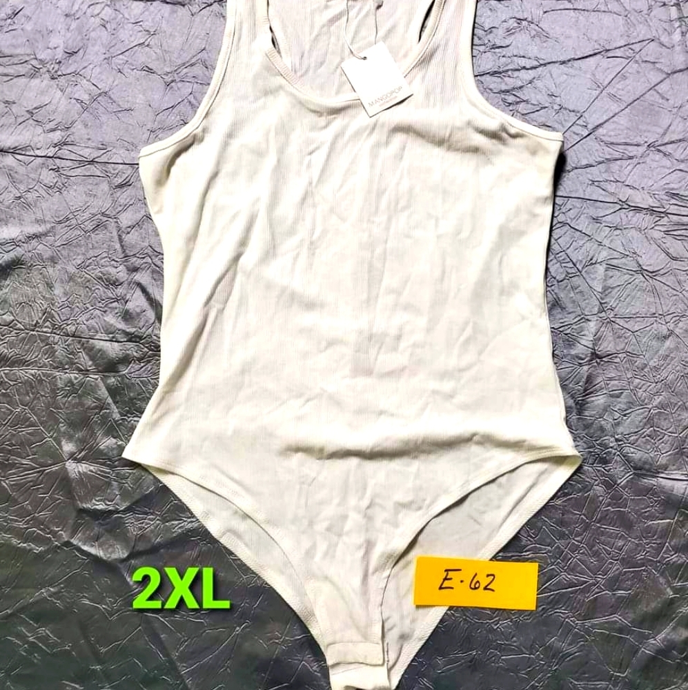 Bodysuit